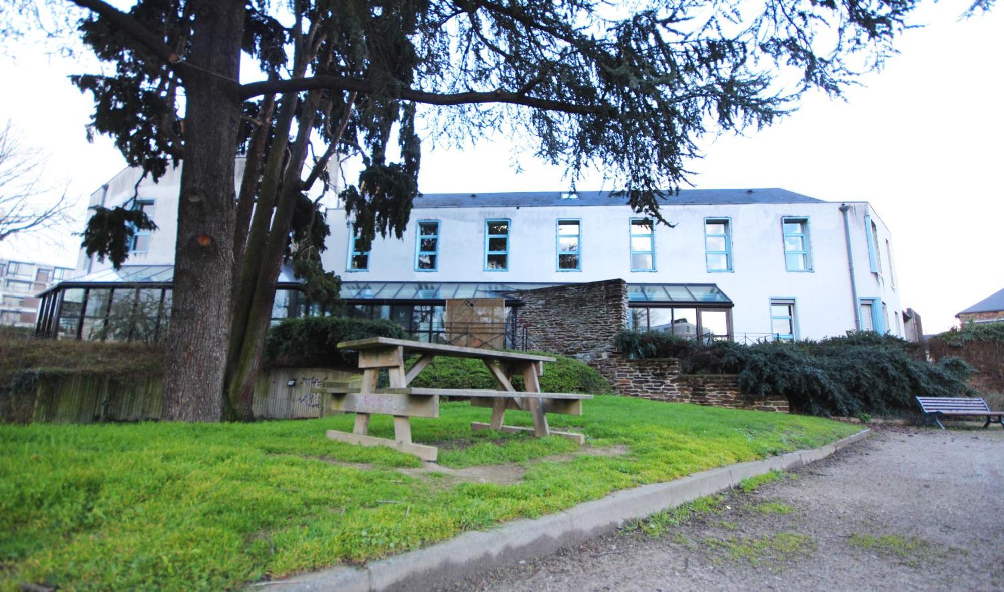 Hostel רן מראה חיצוני תמונה