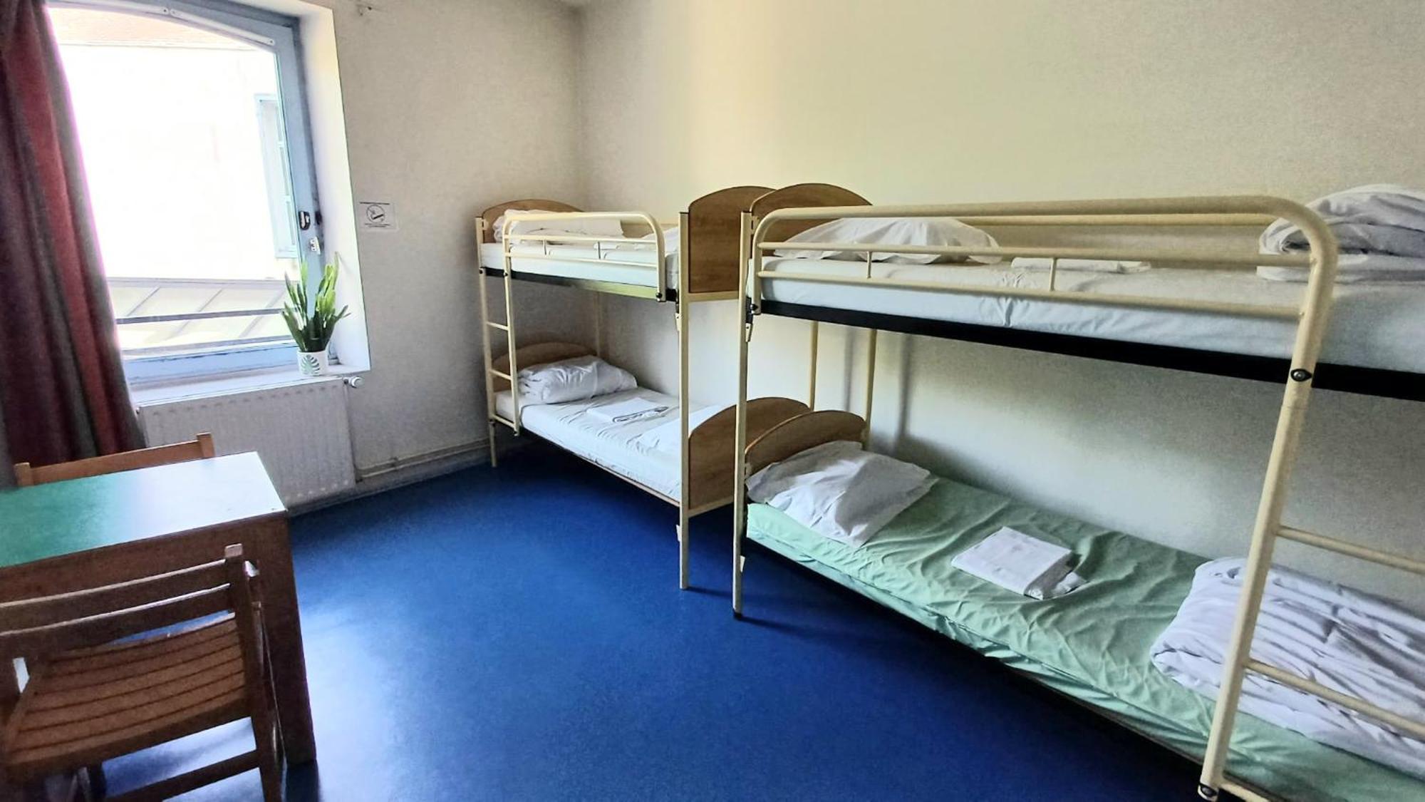 Hostel רן מראה חיצוני תמונה