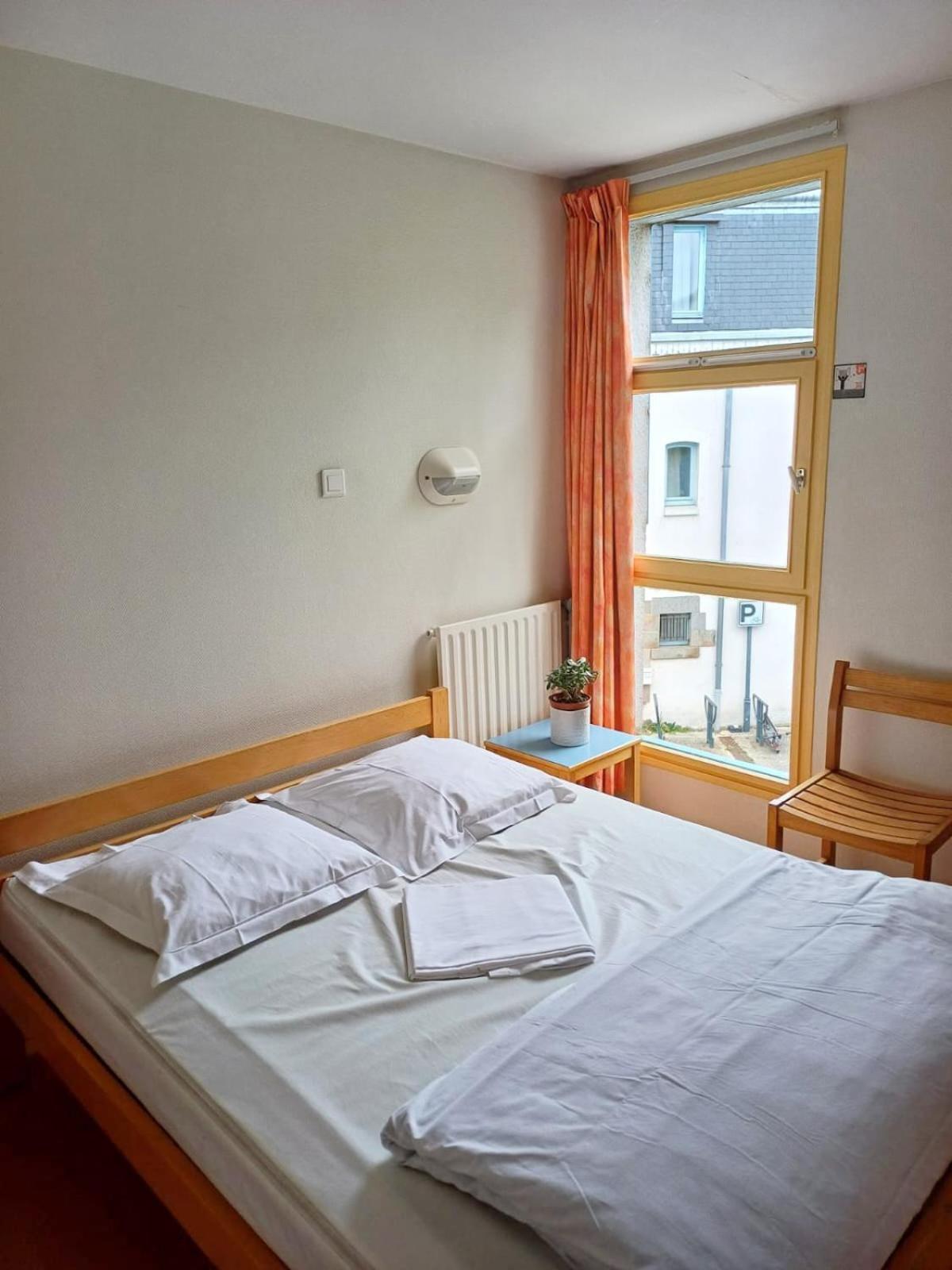 Hostel רן מראה חיצוני תמונה