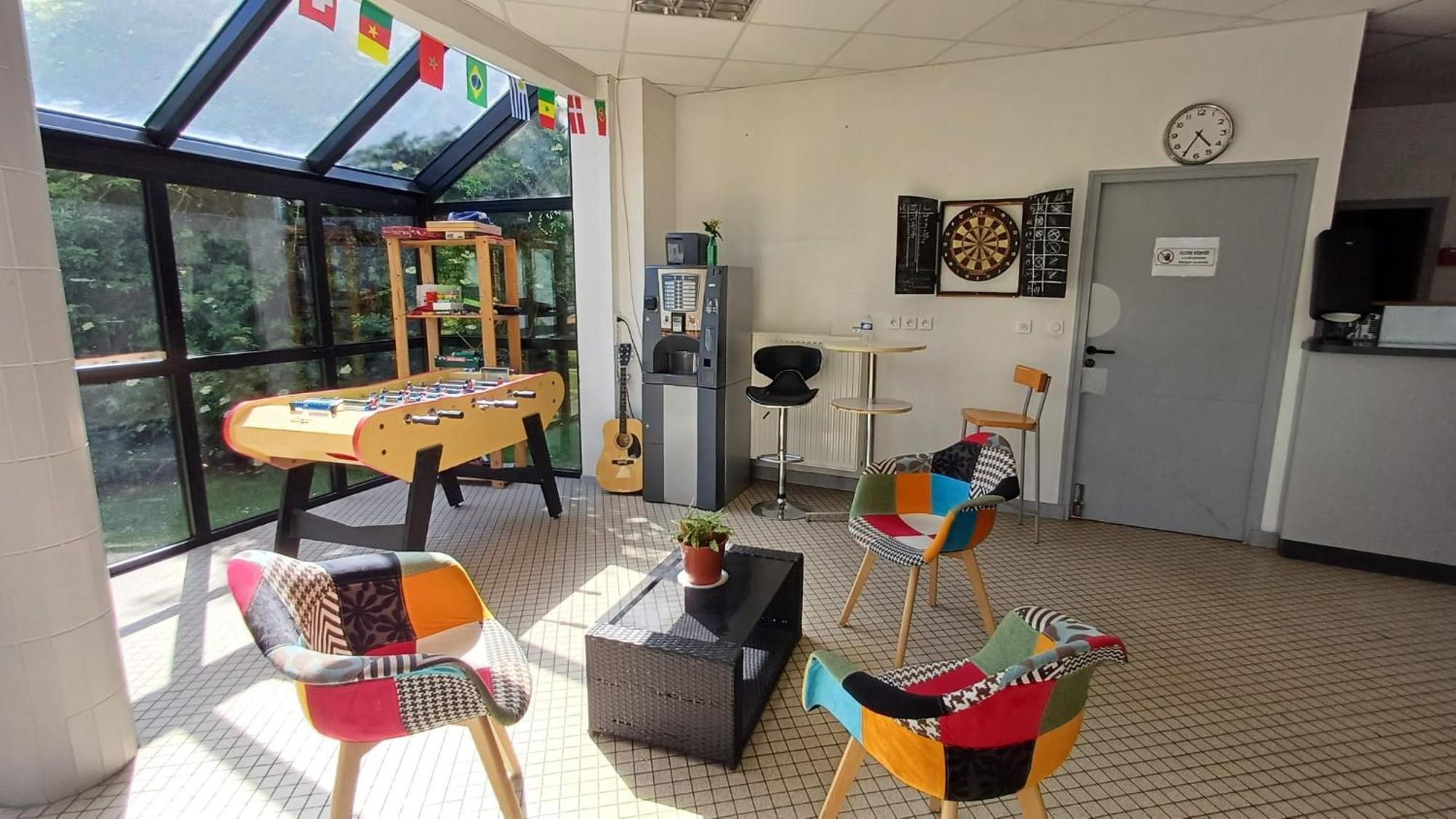 Hostel רן מראה חיצוני תמונה